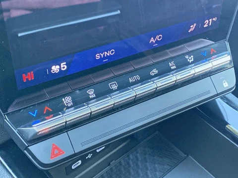 Renault Austral Techno E-Tech Full Hybrid 147kW (200CV)