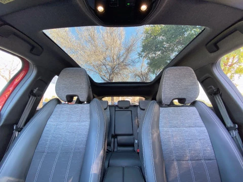 Renault Austral Techno E-Tech Full Hybrid 147kW (200CV)