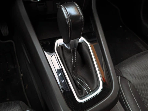 Renault Arkana ZEN TCE 103 KW (140CV) EDC MICRO HKBRIDO