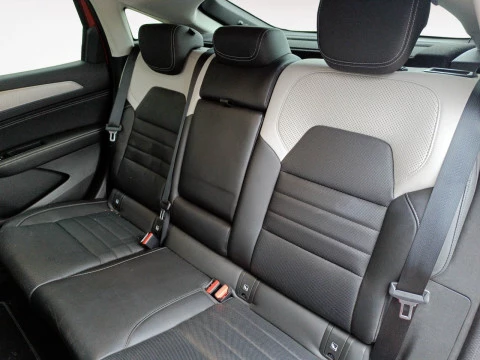 Renault Arkana ZEN TCE 103 KW (140CV) EDC MICRO HKBRIDO