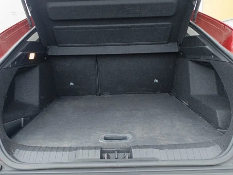 Renault Arkana ZEN TCE 103 KW (140CV) EDC MICRO HKBRIDO