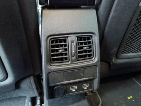 Renault Arkana ZEN TCE 103 KW (140CV) EDC MICRO HKBRIDO