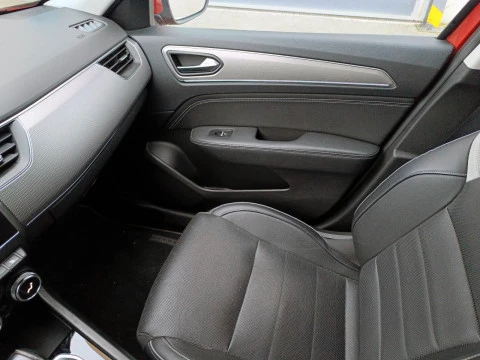 Renault Arkana ZEN TCE 103 KW (140CV) EDC MICRO HKBRIDO