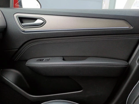 Renault Arkana ZEN TCE 103 KW (140CV) EDC MICRO HKBRIDO