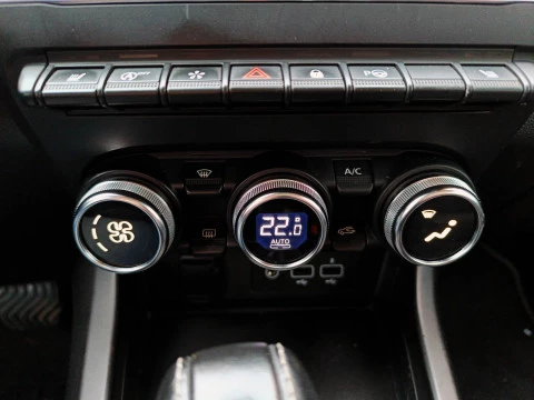 Renault Arkana ZEN TCE 103 KW (140CV) EDC MICRO HKBRIDO