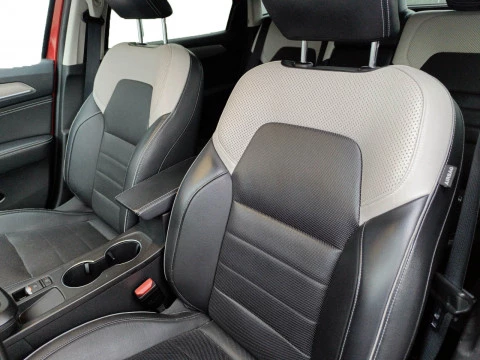 Renault Arkana ZEN TCE 103 KW (140CV) EDC MICRO HKBRIDO