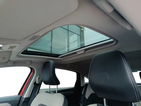 Renault Arkana ZEN TCE 103 KW (140CV) EDC MICRO HKBRIDO