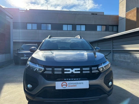 Dacia Sandero STEPWAY EXPRESSION 1.0 TCE 90CV 5P