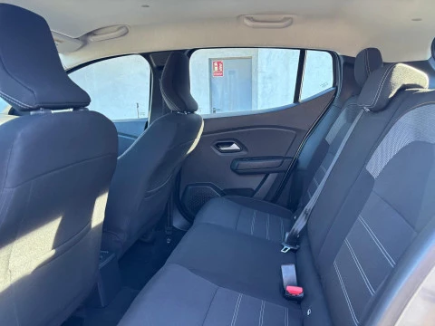 Dacia Sandero STEPWAY EXPRESSION 1.0 TCE 90CV 5P