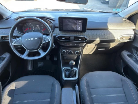 Dacia Sandero STEPWAY EXPRESSION 1.0 TCE 90CV 5P