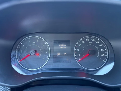 Dacia Sandero STEPWAY EXPRESSION 1.0 TCE 90CV 5P