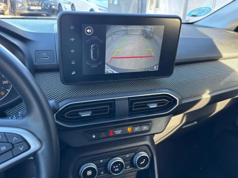 Dacia Sandero STEPWAY EXPRESSION 1.0 TCE 90CV 5P