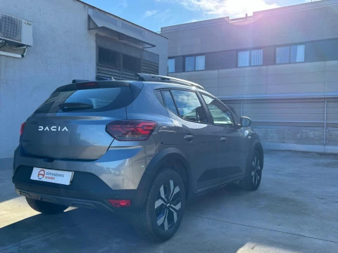 Dacia Sandero STEPWAY EXPRESSION 1.0 TCE 90CV 5P