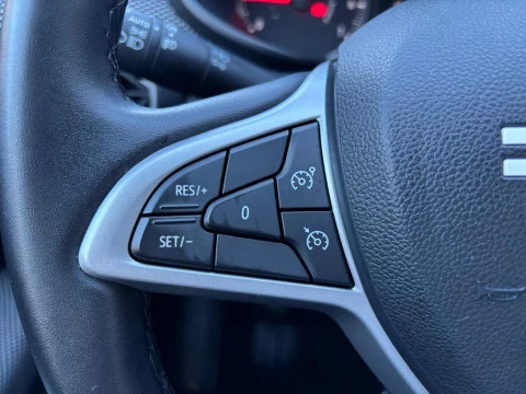 Dacia Sandero STEPWAY EXPRESSION 1.0 TCE 90CV 5P