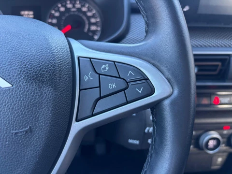 Dacia Sandero STEPWAY EXPRESSION 1.0 TCE 90CV 5P