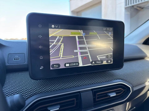 Dacia Sandero STEPWAY EXPRESSION 1.0 TCE 90CV 5P