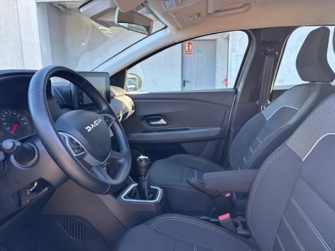 Dacia Sandero STEPWAY EXPRESSION 1.0 TCE 90CV 5P