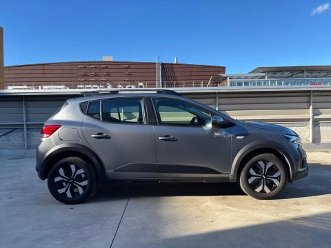 Dacia Sandero STEPWAY EXPRESSION 1.0 TCE 90CV 5P