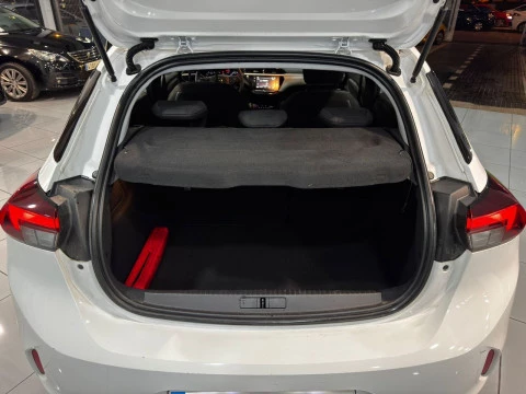 Opel Corsa 1.5D 75 kW (102 CV) Edition