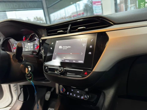 Opel Corsa 1.5D 75 kW (102 CV) Edition