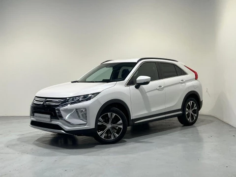 Mitsubishi Eclipse Cross 150T Motion