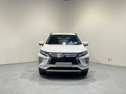 Mitsubishi Eclipse Cross 150T Motion