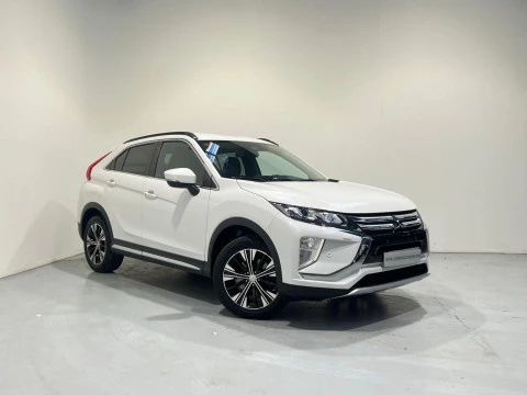 Mitsubishi Eclipse Cross 150T Motion