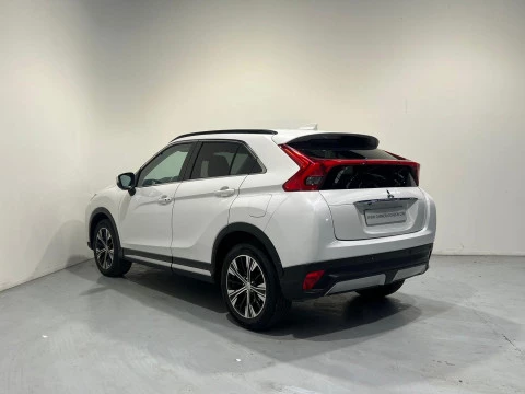 Mitsubishi Eclipse Cross 150T Motion