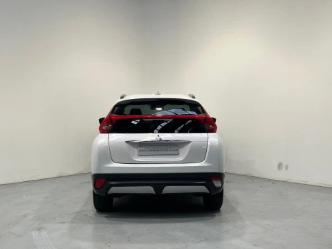 Mitsubishi Eclipse Cross 150T Motion