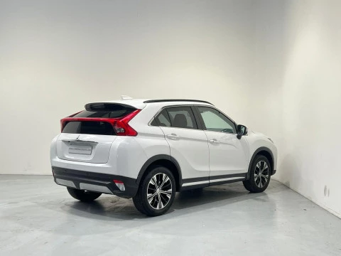 Mitsubishi Eclipse Cross 150T Motion