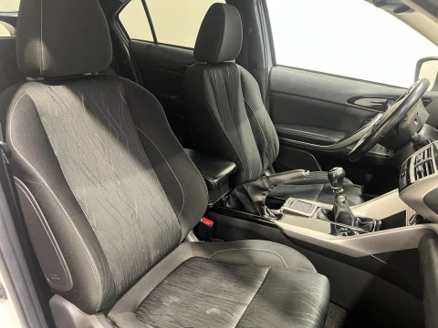 Mitsubishi Eclipse Cross 150T Motion