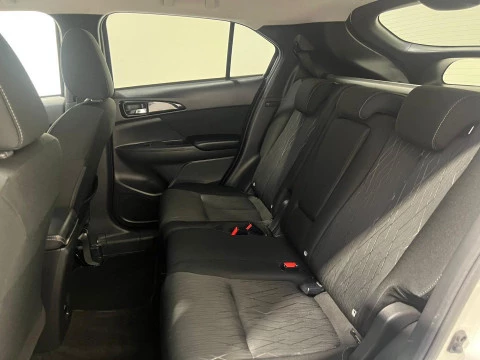 Mitsubishi Eclipse Cross 150T Motion