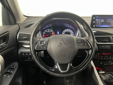 Mitsubishi Eclipse Cross 150T Motion