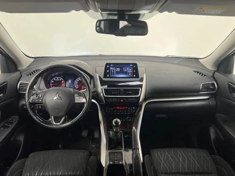 Mitsubishi Eclipse Cross 150T Motion