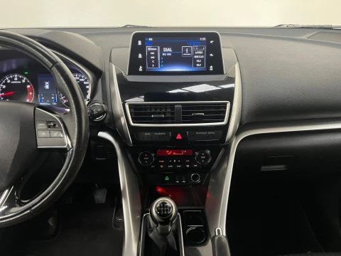 Mitsubishi Eclipse Cross 150T Motion