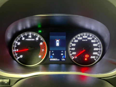 Mitsubishi Eclipse Cross 150T Motion