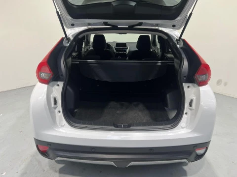 Mitsubishi Eclipse Cross 150T Motion