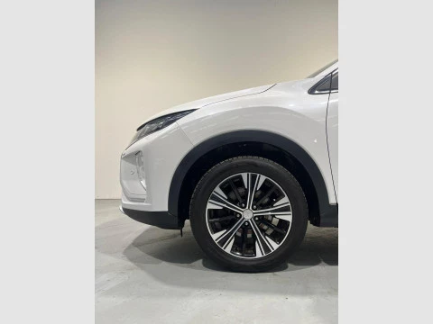 Mitsubishi Eclipse Cross 150T Motion