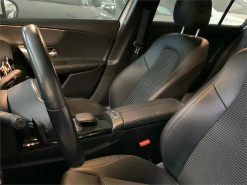 Mercedes-Benz Clase A 180 d