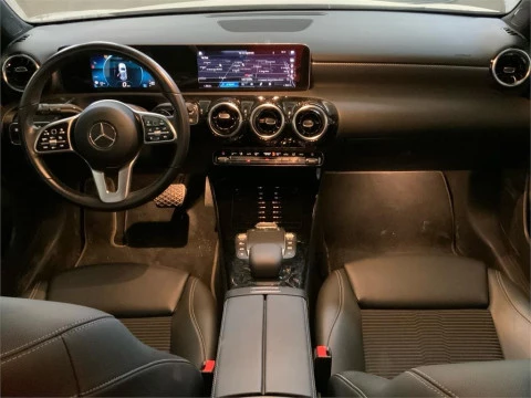 Mercedes-Benz Clase A 180 d
