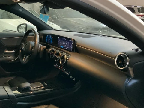 Mercedes-Benz Clase A 180 d