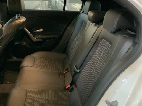 Mercedes-Benz Clase A 180 d