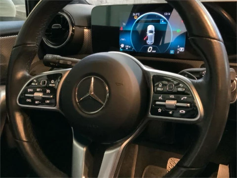 Mercedes-Benz Clase A 180 d