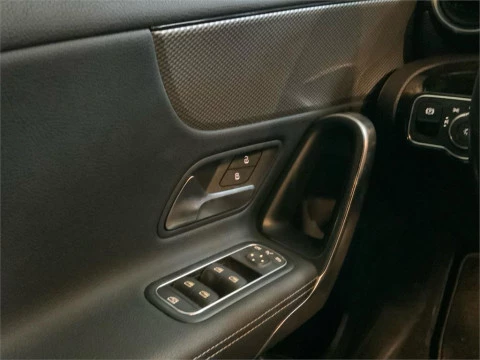 Mercedes-Benz Clase A 180 d