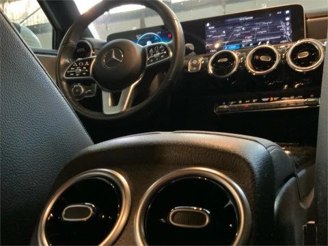 Mercedes-Benz Clase A 180 d