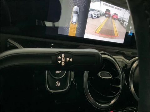 Mercedes-Benz Clase A 180 d