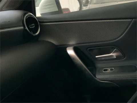 Mercedes-Benz Clase A 180 d