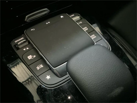 Mercedes-Benz Clase A 180 d