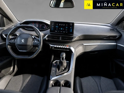 Peugeot 3008 1.2 PureTech 96KW S&S Active Pack