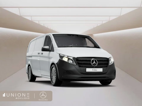 Mercedes-Benz Vito Vito 110 CDI Furgón Largo